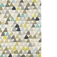 Brink and Campman Harlequin Collection Lulu Pebble 44601