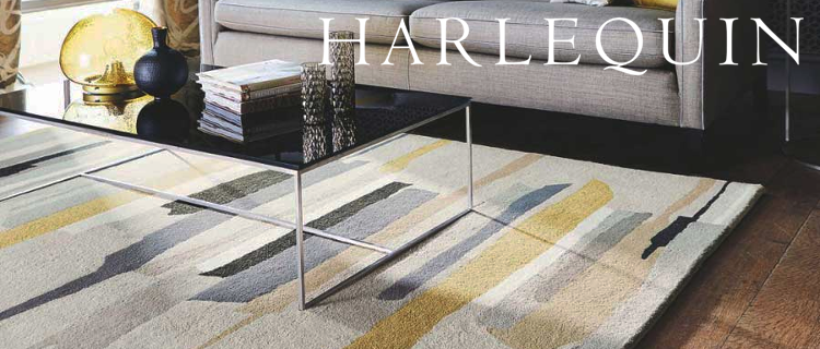 Harlequin Collection at Kings Interiors