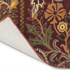 Brink and Campman Branded Collaboration Morris and Co. Collection Wilhelmina Russet 127400 2