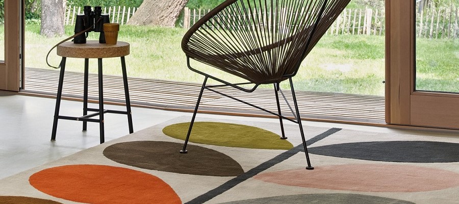 Visit Kings Interiors for the best price in the UK on Brink and Campman Branded Collaboration Orla Kiely