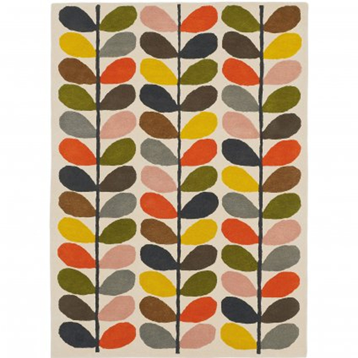 Brink and Campman Branded Collaboration Orla Kiely Collection Classic Multi Stem 059505