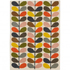 Brink and Campman Branded Collaboration Orla Kiely Collection Classic Multi Stem 059505