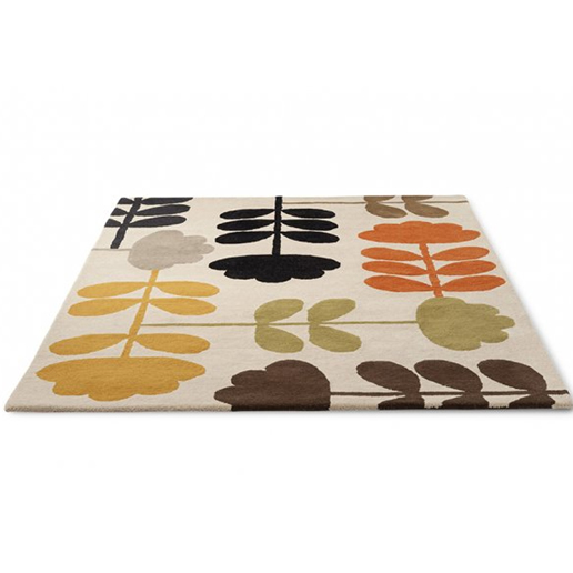 Brink and Campman Branded Collaboration Orla Kiely Collection Cut Stem multi 061405 1