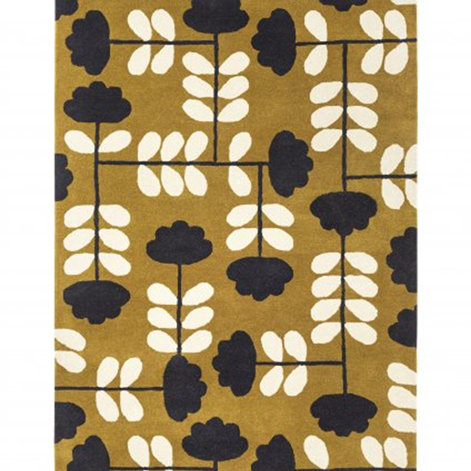 Brink and Campman Branded Collaboration Orla Kiely Collection Cut Voice dijon 060806