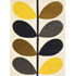 Brink and Campman Branded Collaboration Orla Kiely Collection Giant Multi 061606