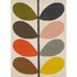 Brink and Campman Branded Collaboration Orla Kiely Collection Giant Multi Stem 059205