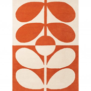 Brink and Campman Orla Kiely Collection Giant Sixties Stem tomato 060703