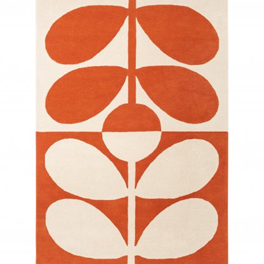 Brink and Campman Branded Collaboration Orla Kiely Collection Giant Sixties Stem tomato 060703