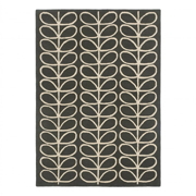 Brink and Campman Orla Kiely Collection Linear Stem slate 060505