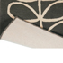 Brink and Campman Branded Collaboration Orla Kiely Collection Linear Stem slate 060505 2