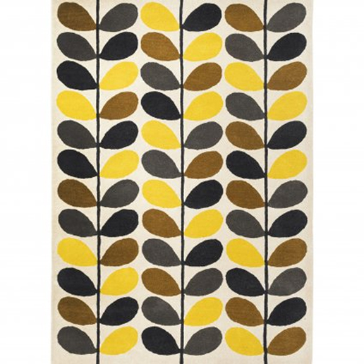 Brink and Campman Branded Collaboration Orla Kiely Collection Multi Voice 061506
