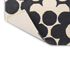 Brink and Campman Branded Collaboration Orla Kiely Collection Puzzle Flower slate 060905 2