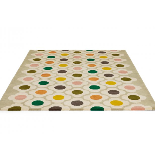 Brink and Campman Branded Collaboration Orla Kiely Collection Spot Flower multi 060404 1