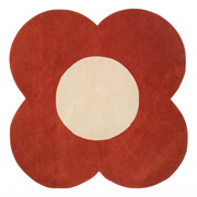Brink and Campman Orla Kiely Collection Tomato 061303