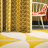 Brink and Campman Branded Collaboration Orla Kiely Collection Yellow Voice 059306