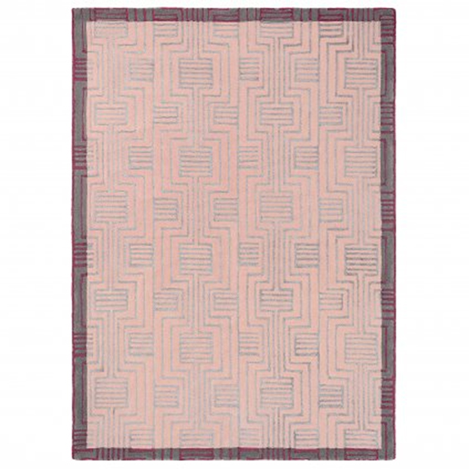 Brink and Campman Branded Collaboration Ted Baker Collection Kinmo Pink 056802