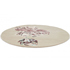 Brink and Campman Branded Collaboration Ted Baker Collection Tranquility Round Beige 56001 1