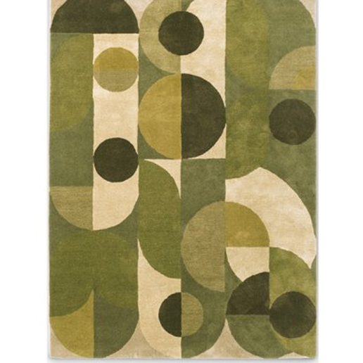 Brink and Campman Original Collection Decor Cosmo Greens