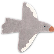 Brink and Campman Decor Kids Bird