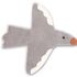 Brink and Campman Original Collection Decor Kids Bird