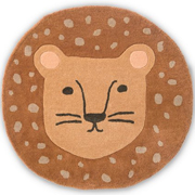 Brink and Campman Decor Kids Lion