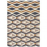 Brink and Campman Yara Art Deco 33504