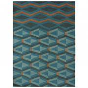 Brink and Campman Yara art deco 33508