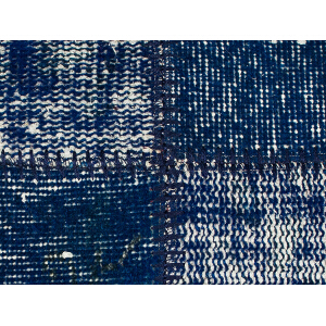 ITC Flooring Vintage Dark Blue