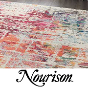 Buy Nourison Rugs at Kings Interiors Cheapest Price UK