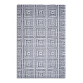 Plantation Rugs Be Square BES01 - Kings Interiors