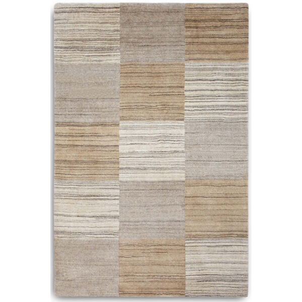 Plantation Rugs Simply Natural SIM01 - Kings