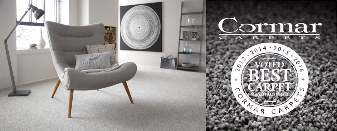 Cormar Carpets