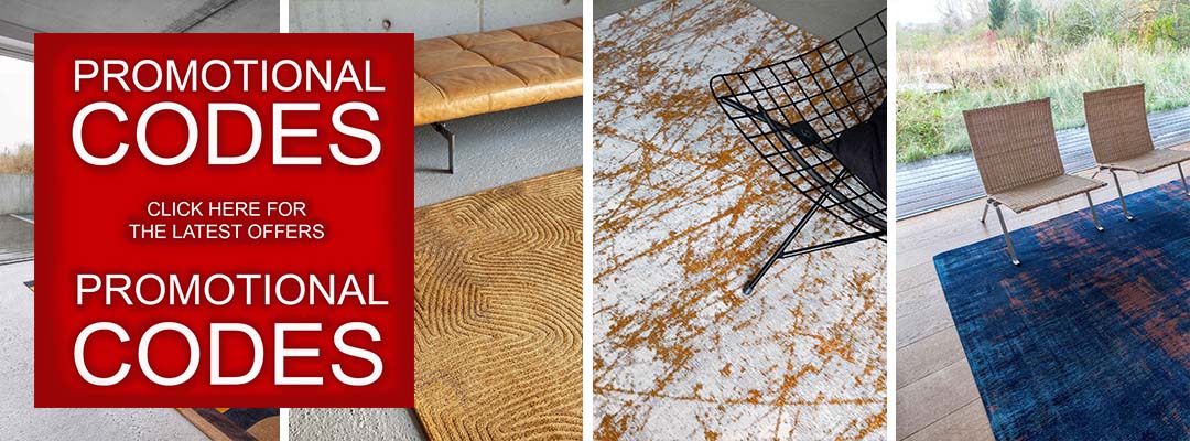 Latest Promotional Codes Rugs 2