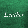 How to clean a leather sofa