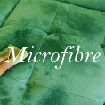 How do I clean my microfibre sofa? How do I clean my microfibre chair?