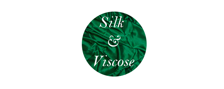 How do I clean my silk viscose sofa? How do I clean my silk viscose chair?