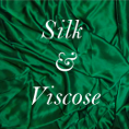 How do I clean my silk viscose sofa? How do I clean my silk viscose chair?