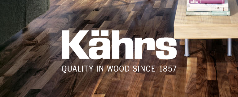 Kahrs Wood Flooring