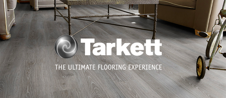 Tarkett Wood and Laminate Flooring at Kings of Nottingham the wood flooring proffesionals.
