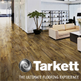 Tarkett Wood and Laminate Flooring at Kings of Nottingham the wood flooring proffesionals.