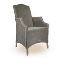 Vincent Sheppard Lloyd Loom Anna Chair CH E27 from Kings Interiors the first choice for Lloyd Loom