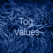 What are Carpet Tog Values? A buyer's guide to carpet insulation values and which is right for you.