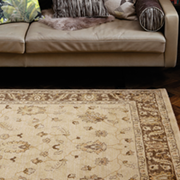 Visit Kings Interiors for the best price in the UK on Asiatic Rugs Classic Heritage Collection Windsor
