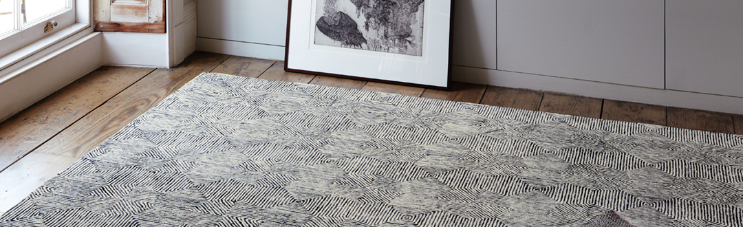 Visit Kings Interiors for the best price in the UK on Asiatic Rugs Modern Wool Collection Camden