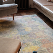 Visit Kings Interiors for the best price in the UK on Asiatic Rugs Modern Wool Collection Camden