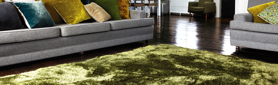 Visit Kings Interiors for the best price in the UK on Asiatic Rugs Cosy Textures Collection Plush