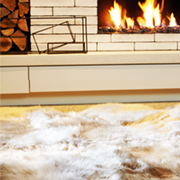 Visit Kings Interiors for the best price in the UK on Asiatic Rugs Contemporary Home Collection Sheepskin