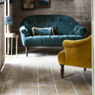 Alexander and James Sofas Imogen Collection at Kings Interiors - Quality Handmade Home Upholstery Retailer based in Nottingham. Best Prices and Free Delivery in the UK