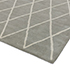 Asiatic Rugs Albany Diamond Silver 3