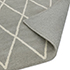 Asiatic Rugs Albany Diamond Silver 4